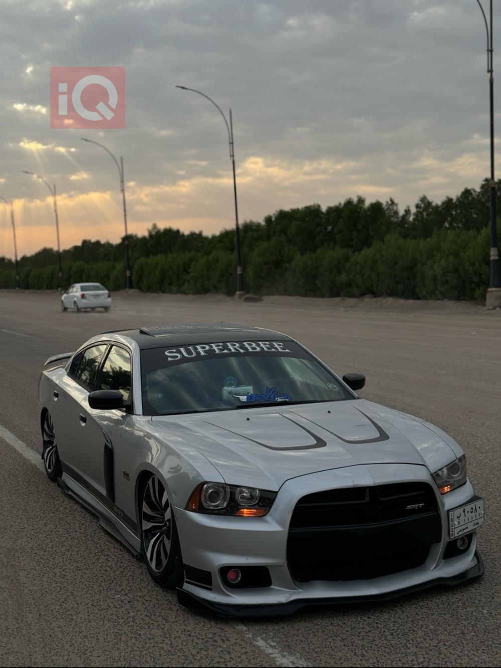 دودج تشارجر